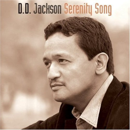 Jackson, D.D.: Serenity Song