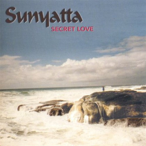 Sunyatta: Secret Love - COMPACT DISCS
