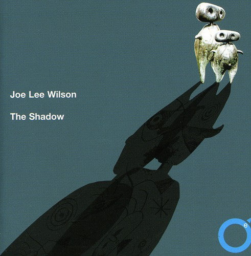 Joe Lee Wilson: Shadow - COMPACT DISCS