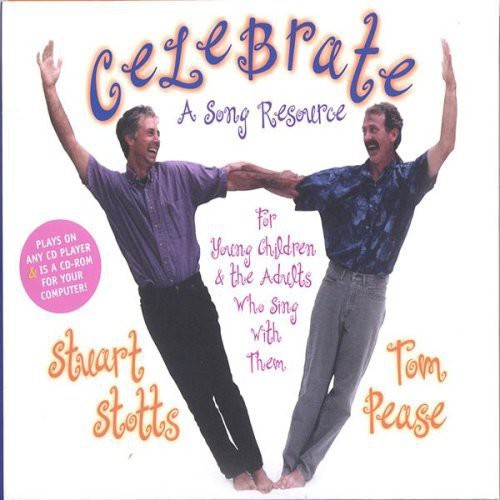Stotts/Pease: Celebrate