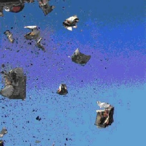 Ensemble: Disown Delete - CD SINGLE