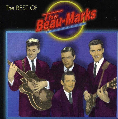 Beau-Marks: Best Of (reissue)