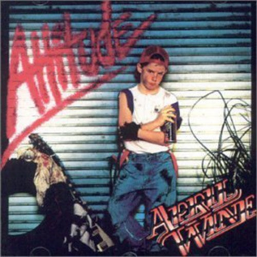 April Wine: Attitude