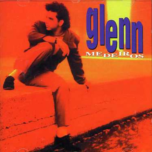 Glenn Medeiros: Glenn Medeiros - COMPACT DISCS