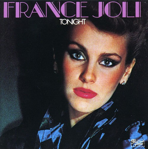 Joli, France: Tonight