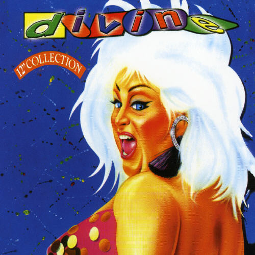 Divine: 12" Collection