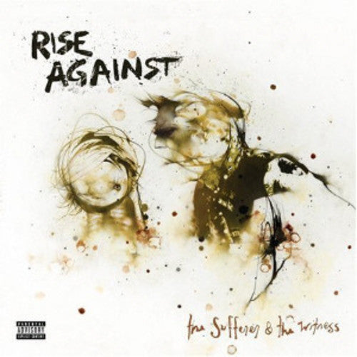 Rise Against: The Sufferer and The Witness