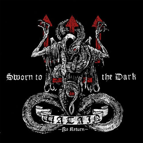 Watain: Sworn to the Dark