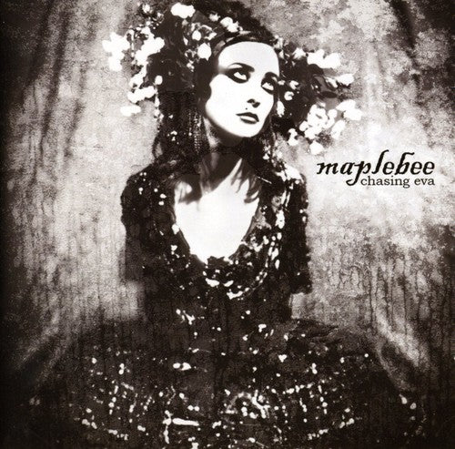 Maple Bee: Chasing Eva - COMPACT DISCS