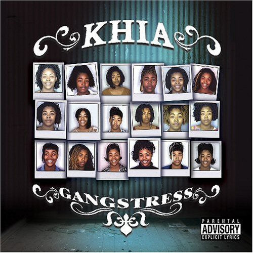 Khia: Gangstress