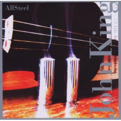 Ethel: Allsteel - COMPACT DISCS
