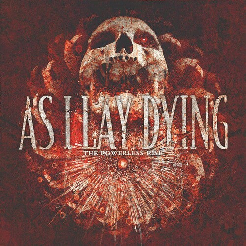 As I Lay Dying: Powerless Rise