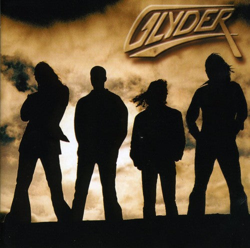 Glyder: Glyder - COMPACT DISCS