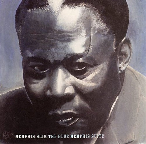 Memphis Slim: The Blue Memphis Suite