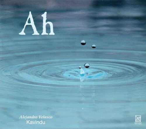 Kavindu: Ah