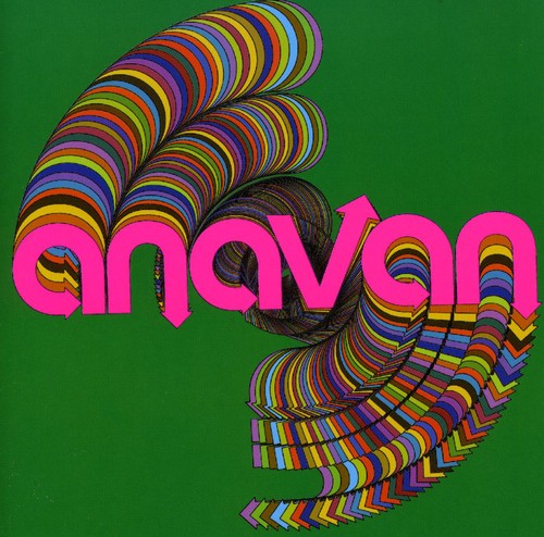 Anavan: Anavan