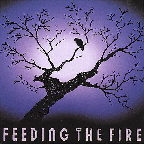 Feeding the Fire: Naked to the Invisible Eye - COMPACT DISCS