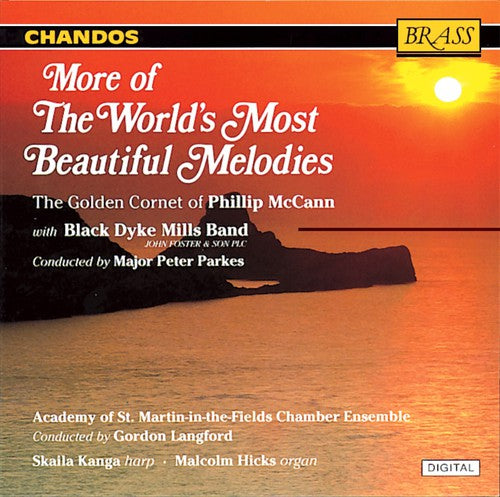 McCann, Phillip: Beautiful Melodies 2