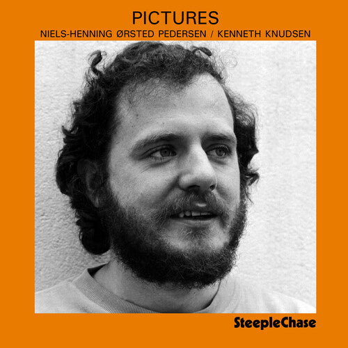 Niels-Henning  rsted Pedersen: Pictures - COMPACT DISCS