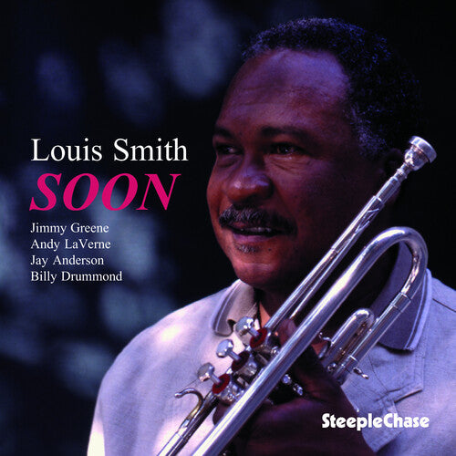 Louis Smith: Soon - COMPACT DISCS