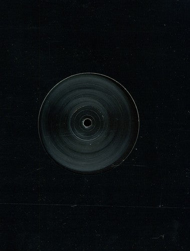 Berry, Shane: Losttime EP