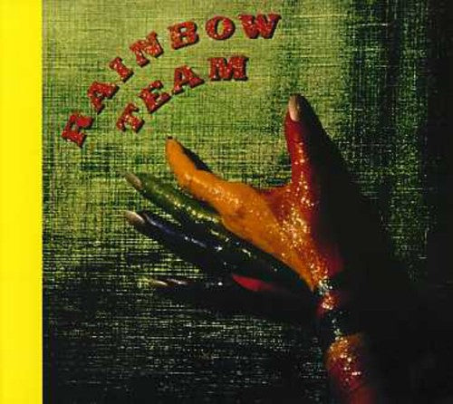 Rainbow Team: Rainbow Team