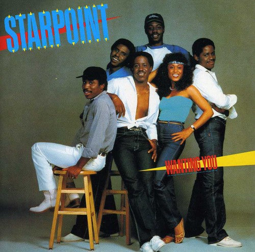 Starpoint: Wanting You