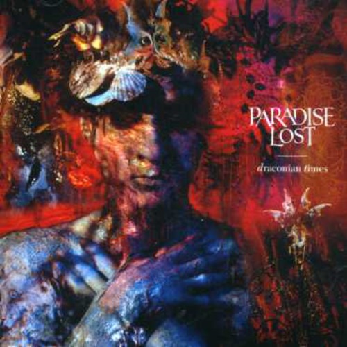 Paradise Lost: Draconian Times