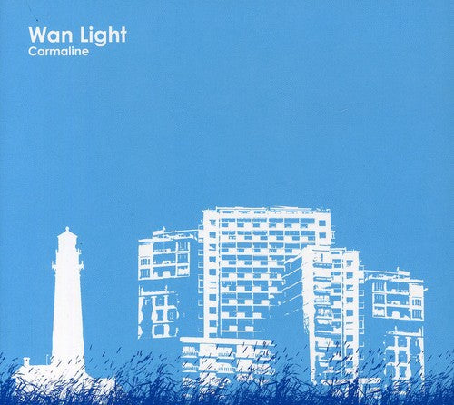 Wan Light: Carmaline - COMPACT DISCS