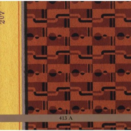Zakarya: 413 a - COMPACT DISCS