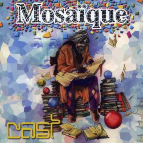 Cast: Mosaique