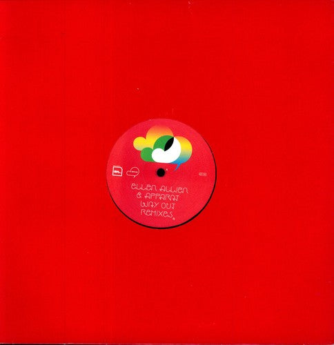 Allien, Ellen & Apparat: Way Out