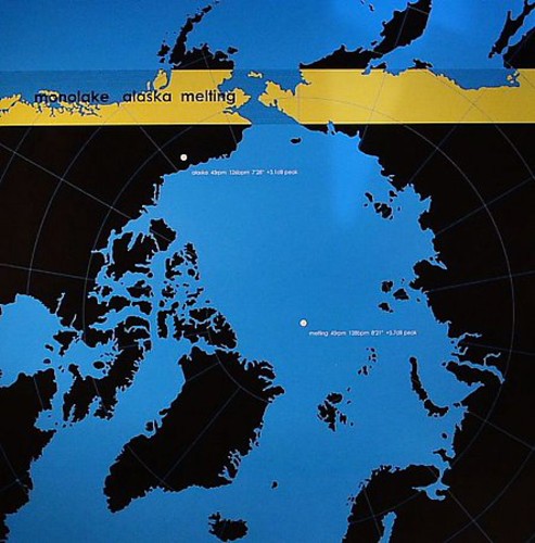 Monolake: Alaska Melting