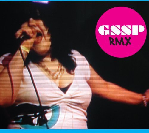 Gossip: GSSP RMX - COMPACT DISCS