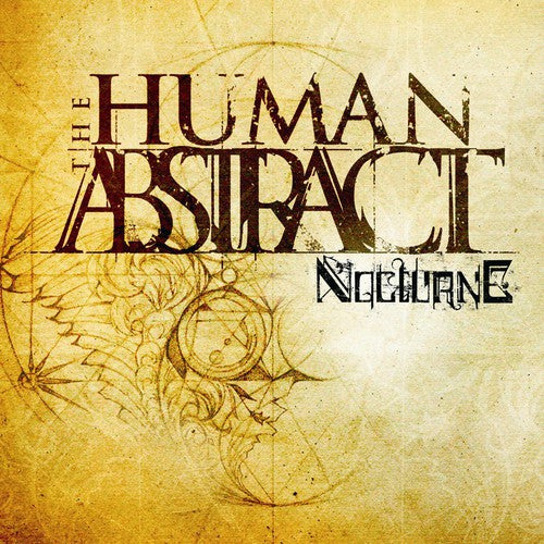 The Human Abstract: Nocturne - COMPACT DISCS