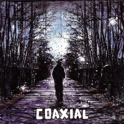 Coaxial: Coaxial