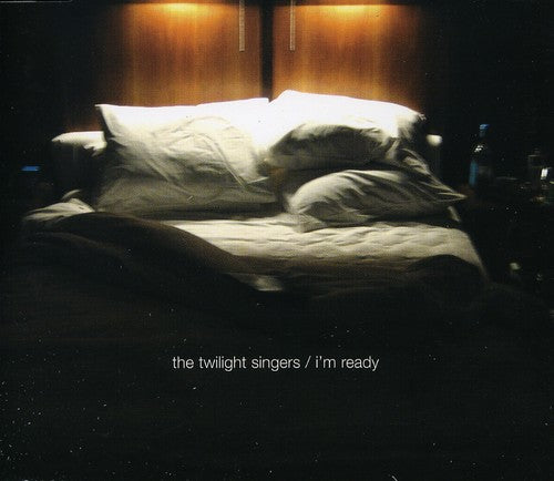 Twilight Singers: I'M Ready - CD SINGLE