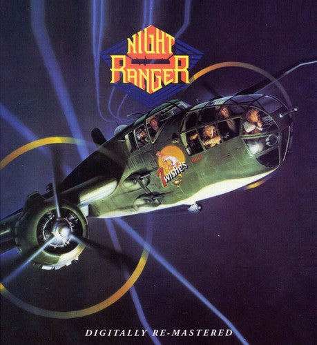 Night Ranger: 7 Wishes
