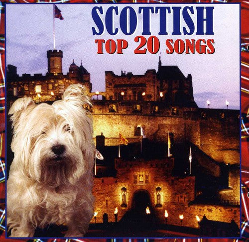 Scottish Top 20 Songs / Various: Scottish Top 20 Songs