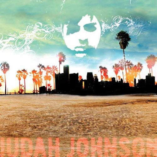 Judah Johnson: Be Where I Be - COMPACT DISCS
