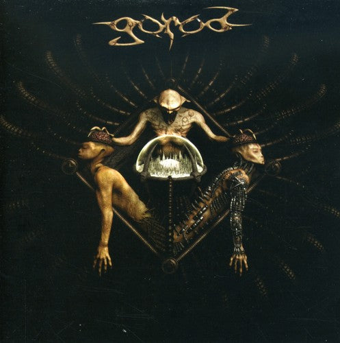 Gorod: Leading Vision