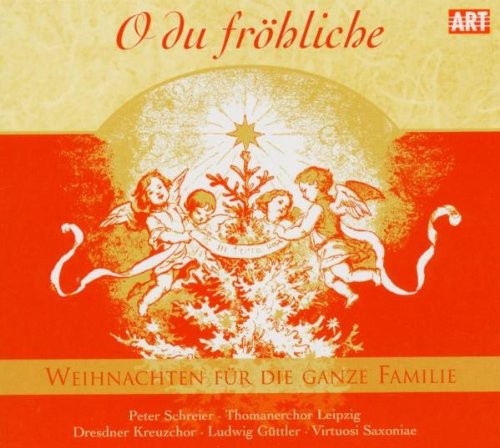 O Du Frohliche / Various: O Du Frohliche / Various