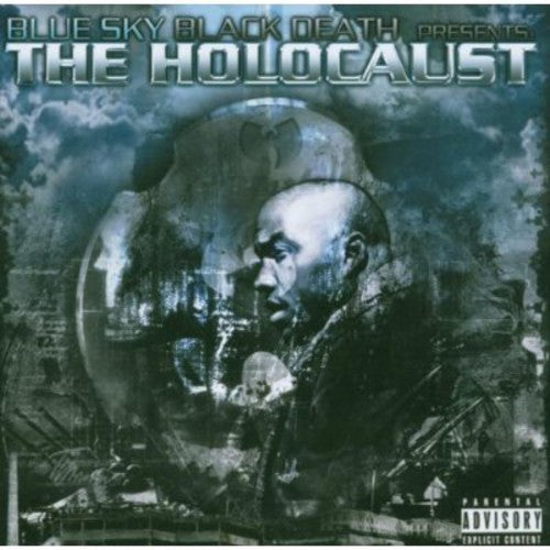 Black Sky / Blue Death: The Holocaust