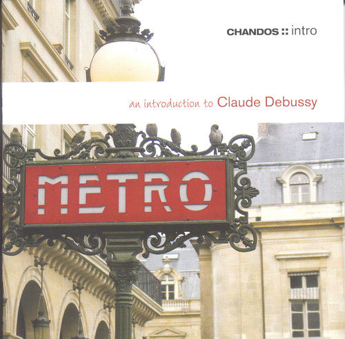 Debussy / Fleming / Bell / Tortelier / Ulster Orch: Clar Du Lune / Children's Corner / Petite Suite