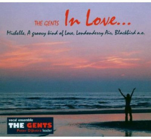 Gents / Dijkstra: In Love - SUPER-AUDIO CD