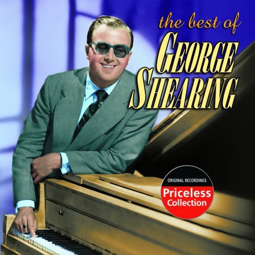 George Shearing: The Best Of - COMPACT DISCS