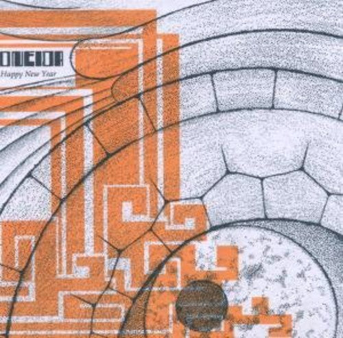 Oneida: Happy New Year