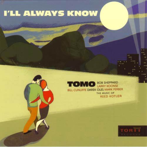 Tomo: I'll Always Know