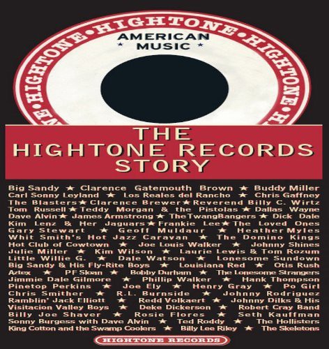 American Music: Hightone Records Story / Various: American Music: Hightone Records Story / Various