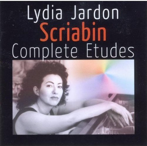 Scriabin / Jardon: Etudes